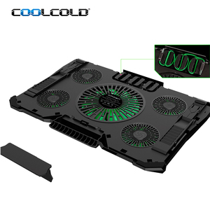 Máy tính xách tay Đối Tác Tiếng Ồn Thấp Hơn Và Kích Thước Nhỏ Hơn USB Quạt Máy Tính Xách Tay, máy tính xách tay Mát Máy Tính Xách Tay - Product Image 3