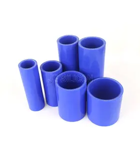 Coupler Turbo Intake Pipe Piping/Automotive Straight Silicone Hose for Car Engine Cooling Connector