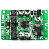TPA3110 2x15W Bluet güç amplifikatörü kurulu faz ses için 4/6/8/10 Ohm hoparlör çift kanal ses kalitesi