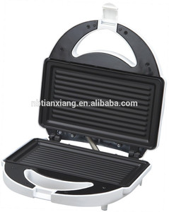 Vendita calda mutevole 2 fette creatore del panino macchina/cialda macchina - Product Image 4
