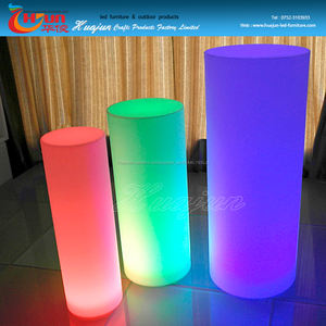 Outdoor led rgb lámpara para eventos/bar/fiesta/wedding - Product Image 6
