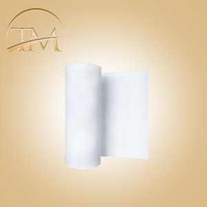 Matériaux minces d'isolation thermique d'aérogel de silice de 10mm excellents pour l'isolation de four et de construction - Product Image 3