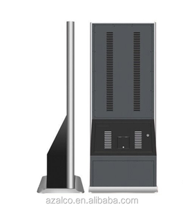 Automatique publicité type semelle de chaussure machine de nettoyage 42 pouce - Product Image 3