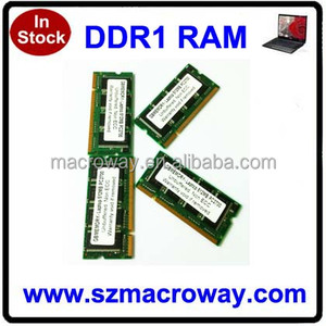 ブランド輸出余剰64mbx8 8 ビット メモリ モジュール ddr1 1 グラム ram <span class=keywords><strong>400</strong></span> <span class=keywords><strong>mhz</strong></span> - Product Image 5