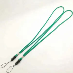 Kabel Tali Peregangan Bulat 4Mm dengan Tali Ponsel