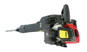 <span class=keywords><strong>2025</strong></span> Mô Hình Đa Chức Năng 2 Đột Quỵ Xăng Di Động Jack Búa Năm Mới Cây Digger DIY Gas Powered Búa OEM Tùy Chỉnh - Product Image 3