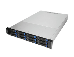 2U <span class=keywords><strong>Hotswap</strong></span> Server Chassis 12 Einschübe mit <span class=keywords><strong>Hotswap</strong></span> Fanwall Rack mount <span class=keywords><strong>Case</strong></span>/Aufbewahrung koffer - Product Image 2
