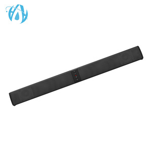 Mỏng Có Thể Tháo Rời <span class=keywords><strong>Bluetooth</strong></span> Rạp Hát Tại Nhà Hệ Thống Âm Thanh Thanh Loa Hộp TV Fm Đài Phát Thanh Usb <span class=keywords><strong>Sd</strong></span> <span class=keywords><strong>Card</strong></span> Reader Cho Máy Tính/Máy Tính/TV - Product Image 5