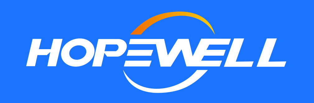 Shanghai Hopewell Industrial Co., Ltd. logo