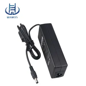 90 w ac/dc dizüstü bilgisayar adaptörü 19 v 4.74a Güç Adaptörü şarj için Toshiba Asus ve Lenovo 5.5*2.5 MM