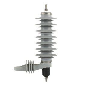 24KV 11kV 酸化物サージアレスター 雷サージアレスター/雷サージアレスター（大小シェッド） - Product Image 3
