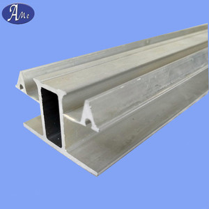 กรอบอลูมิเนียมอัดสำหรับแผงเซลล์แสงอาทิตย์ - Product Image 2