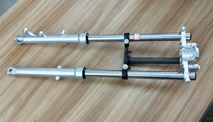 Amortiguador delantero para motocicleta RXK, para el mercado <span class=keywords><strong>de</strong></span> Indonesia - Product Image 2