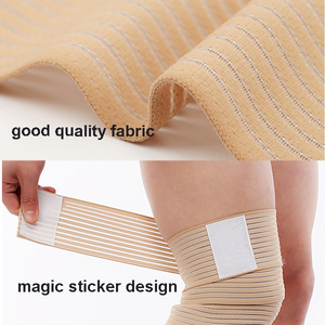 رفع الأثقال صالة الألعاب الرياضية ضمادة هدفين أحزمة - Product Image 5