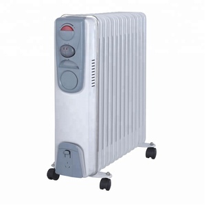 Dầu đầy tản nhiệt nóng với bộ đếm thời gian nhà dầu nóng - Product Image 2