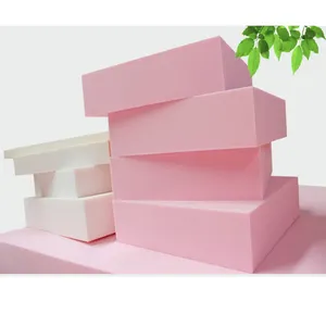 Đệm sofa polyurethane foam sponge sheets