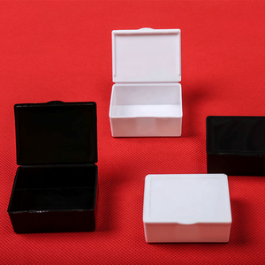 Factory Direct Small <span class=keywords><strong>Plastic</strong></span> <span class=keywords><strong>Box</strong></span>とDifferent Styles