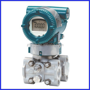 Transmisor de Presión Absoluta Yokogawa EJX310 de 4-20 mA - Product Image 1