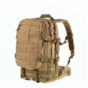 YAKEDA zaino tattico da esterno zaino da giorno tattico impermeabile zaino da campeggio zaino da viaggio zaino da montagna - Product Image 1