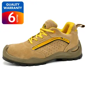 zapatos de trabajo restaurante protectora y reforzada - Alibaba.com