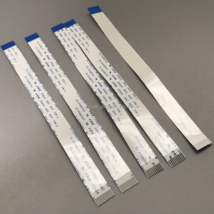 Dây Cáp Dây Dẹt 2.54Mm FPC (FFC) - Product Image 4