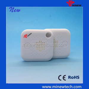 Buscador de Llave inteligente GPS Para Llaves Niños Se Admiten Animales - Product Image 1