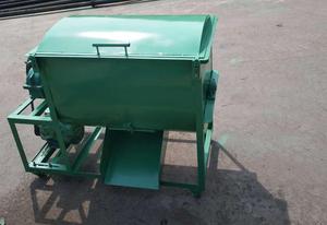 HJ-G005 <strong>Horizontal</strong> <strong>Feed</strong> Mixer/poultry <strong>Feed</strong> <strong>Mixing</strong> <strong>Machine</strong> - Product Image 5