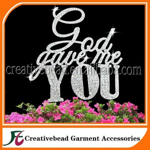 13mm lettera a b c d e f g h i j k l m n o p q r s t v w x y z& wedding decorazione - Product Image 6