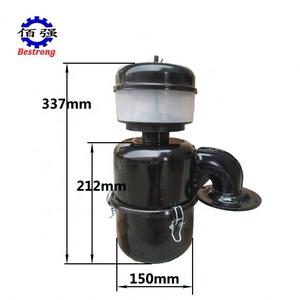 JIANGDONG ZH1130 JD32 JD33 32HP 33HP Bộ Lọc Không Khí Của Bộ Phận Động Cơ Diesel - Product Image 3