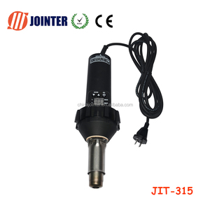 CE Ha Approvato Industriale Aria Calda Pistola di Calore di Calore Strumenti di Saldatura per la Saldatura Di Plastica - Product Image 3