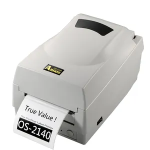 4 inch Label Printer Argox OS-2140 thermische transfer printer