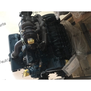 Mesin Diesel V2403 Assy, Mesin V2403-<span class=keywords><strong>M</strong></span>-DI-T-ES04 Pemanen 688 Kubota - Product Image 3