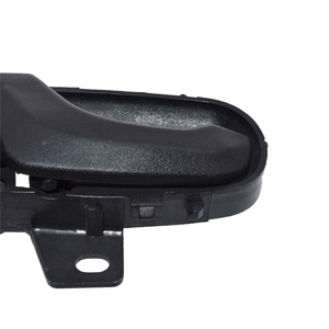 Poignée de porte intérieure avant/arrière gauche pour 92-94 Geo Metro <span class=keywords><strong>Suzuki</strong></span> <span class=keywords><strong>Swift</strong></span> 8313065E005ES - Product Image 5