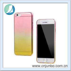 Comercio al por mayor <span class=keywords><strong>compra</strong></span> a granel de China para el <span class=keywords><strong>iphone</strong></span> 6/6 s caso colorido tpu para chicas lindas - Product Image 4