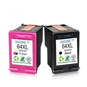 Remanufactured Ink Cartridge 303XL Replacement for HP 303 for HP303 XL 303  Ink Cartridges for HP Envy 6220 6222 6230 6234 6252 6255 6258 7120 7130