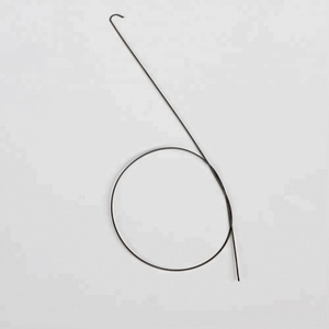 Sertifikat ISO CE Ptca Diagnostik Guidewires Stainless Steel Guide Kabel - Product Image 6