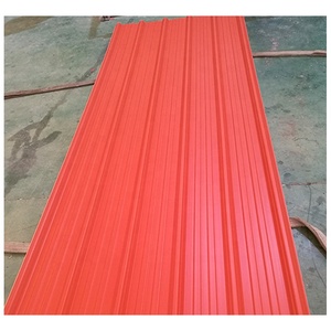 Chata Atap pergolato Adossable telo per tetto spafoshan Dakpannen Te Koop Telha De Pvc Bahrat tegola in plastica - Product Image 6