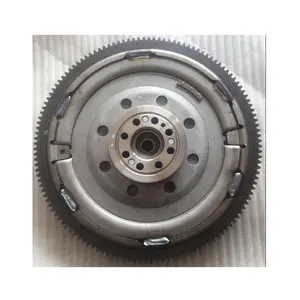 factory wholesale High quality VM2.5 R425 VM2.8 flywheel assy for pickup engine auto parts1005060RAA