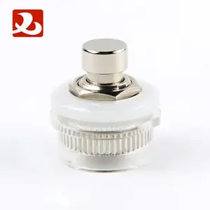 TD Push Button Switch with Spring Terminal