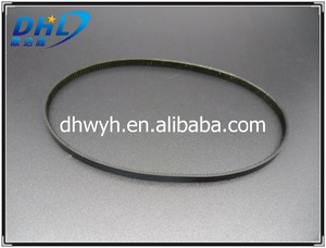 DHDEVELOPER Nouvelle courroie d'entraînement compatible pour traceur <span class=keywords><strong>HP</strong></span> <span class=keywords><strong>DesignJet</strong></span> 90 100 110 <span class=keywords><strong>130</strong></span> C8108-67048 - Product Image 2