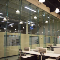 Cloison murale en plastique de style moderne et séparateur mural autoportant, cloison de luxe, portes coulissantes en promotion