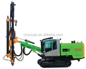 Made in china customized best selling drilling rig for geological exploration