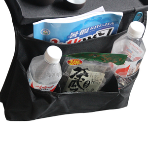 Soporte de Control remoto para sofá, organizador de reposabrazos para sofá, Buddy - Product Image 3
