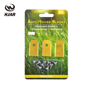 <span class=keywords><strong>Gardena</strong></span> <span class=keywords><strong>Tondeuse</strong></span> <span class=keywords><strong>Robot</strong></span> automower <span class=keywords><strong>lame</strong></span> - Product Image 4