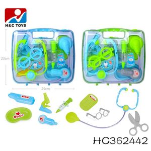 Giocattolo per bambini giocattolo per bambini buona vendita finta di giocare <span class=keywords><strong>kit</strong></span> medico giocattolo per bambini di alta qualità - Product Image 3
