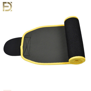 Nuovo Supporto Lombare Fitness 2019 con Materiale in Neoprene e Funzioni di Supporto e Stabilità - Product Image 4