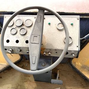 Low price Second hand Dynapac CA30D Road Roller for hot sale - Product Image 5