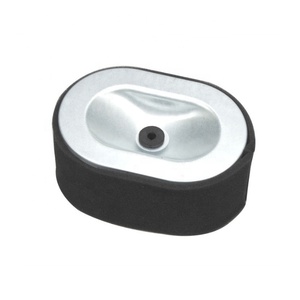 De alta eficiencia del motor diesel generador de aire filter186F coche cartucho de filtro de aire - Product Image 2