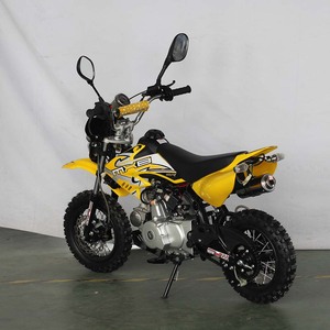 Motocyclette semi-automatique <span class=keywords><strong>50CC</strong></span> pour enfants, démarrage au kick, mini <span class=keywords><strong>moto</strong></span> tout-terrain - Product Image 6