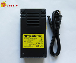 autorizado 100% Original de alta calidad d2 NiteCore cargador ni cd <span class=keywords><strong>2</strong></span> 3 aa cargador de batería recargable - Product Image 4